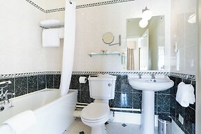 Orton Hall Hotel & Spa