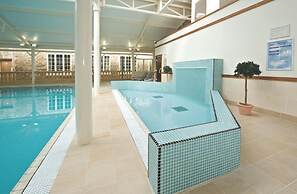 Orton Hall Hotel & Spa