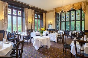 Orton Hall Hotel & Spa