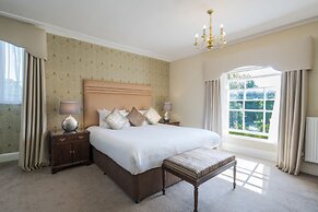 Orton Hall Hotel & Spa