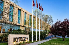 Rydges Canberra