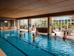 Rydges Canberra