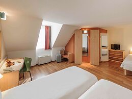 ibis Bamberg Altstadt