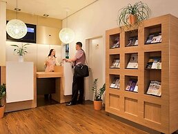 ibis Bamberg Altstadt