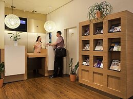 ibis Bamberg Altstadt