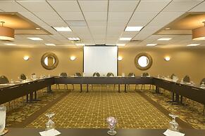 DoubleTree by Hilton Washington Meadow Lands Casino Area