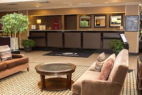 DoubleTree by Hilton Washington Meadow Lands Casino Area