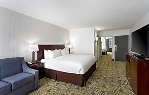 DoubleTree by Hilton Washington Meadow Lands Casino Area