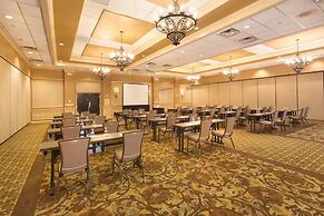 DoubleTree by Hilton Washington Meadow Lands Casino Area