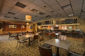 DoubleTree by Hilton Washington Meadow Lands Casino Area