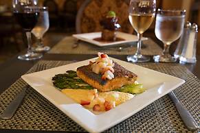 DoubleTree by Hilton Washington Meadow Lands Casino Area