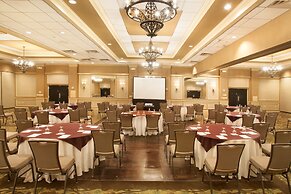 DoubleTree by Hilton Washington Meadow Lands Casino Area