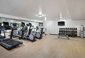 DoubleTree by Hilton Washington Meadow Lands Casino Area