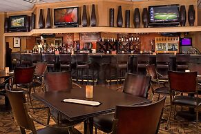 DoubleTree by Hilton Washington Meadow Lands Casino Area