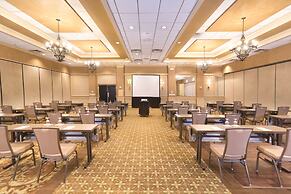 DoubleTree by Hilton Washington Meadow Lands Casino Area