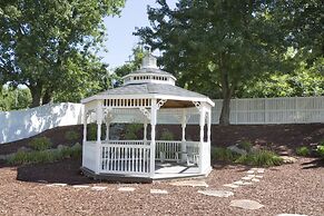 DoubleTree by Hilton Washington Meadow Lands Casino Area