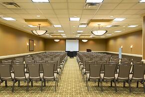 DoubleTree by Hilton Washington Meadow Lands Casino Area