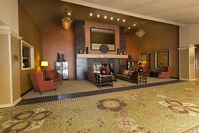 DoubleTree by Hilton Washington Meadow Lands Casino Area