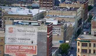 Delta Hotels by Marriott Winnipeg