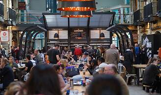 Delta Hotels by Marriott Winnipeg