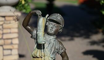 Delta Hotels by Marriott Winnipeg