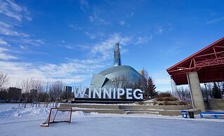 Delta Hotels by Marriott Winnipeg