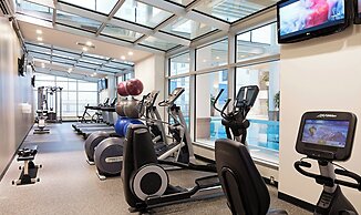 Delta Hotels by Marriott Winnipeg