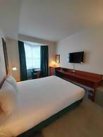 Hotel Le Dome