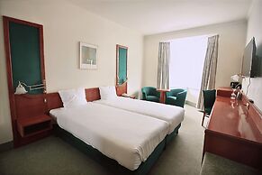 Hotel Le Dome