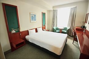 Hotel Le Dome