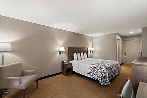 Red Roof Inn Martinsburg