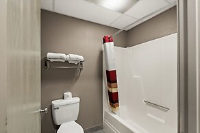 Red Roof Inn Martinsburg