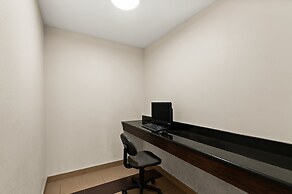 Red Roof Inn Martinsburg