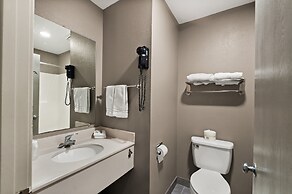 Red Roof Inn Martinsburg