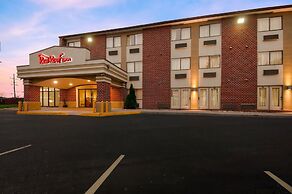 Red Roof Inn Martinsburg
