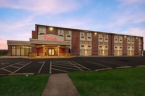 Red Roof Inn Martinsburg