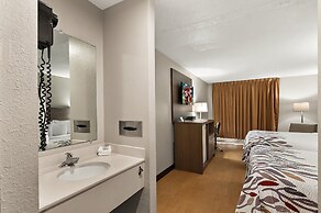 Red Roof Inn Martinsburg