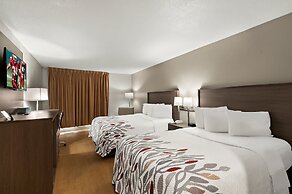 Red Roof Inn Martinsburg