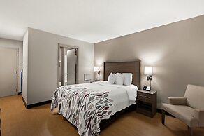 Red Roof Inn Martinsburg