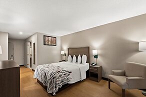 Red Roof Inn Martinsburg