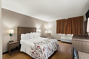 Red Roof Inn Martinsburg