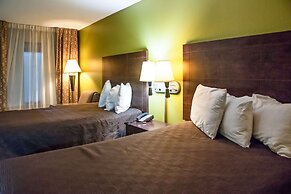 Rodeway Inn & Suites