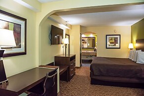 Rodeway Inn & Suites