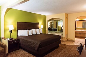 Rodeway Inn & Suites