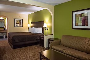 Rodeway Inn & Suites