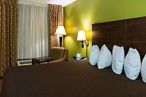 Rodeway Inn & Suites