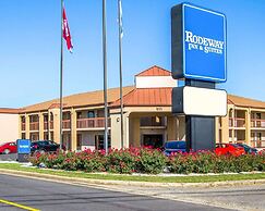 Rodeway Inn & Suites