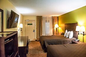 Rodeway Inn & Suites