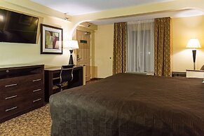 Rodeway Inn & Suites