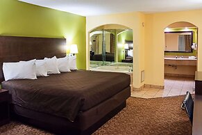 Rodeway Inn & Suites